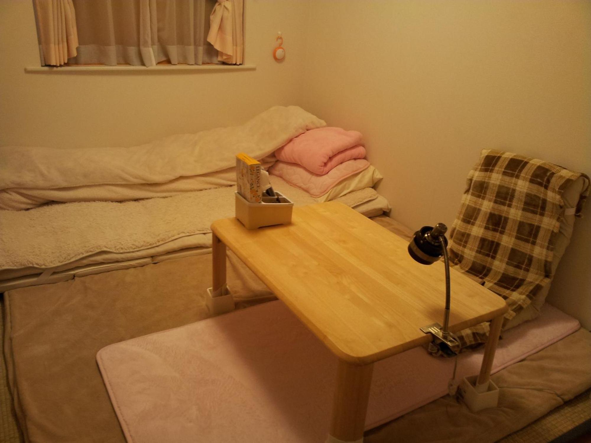 Tokyo8Home Hachioji Quarto foto