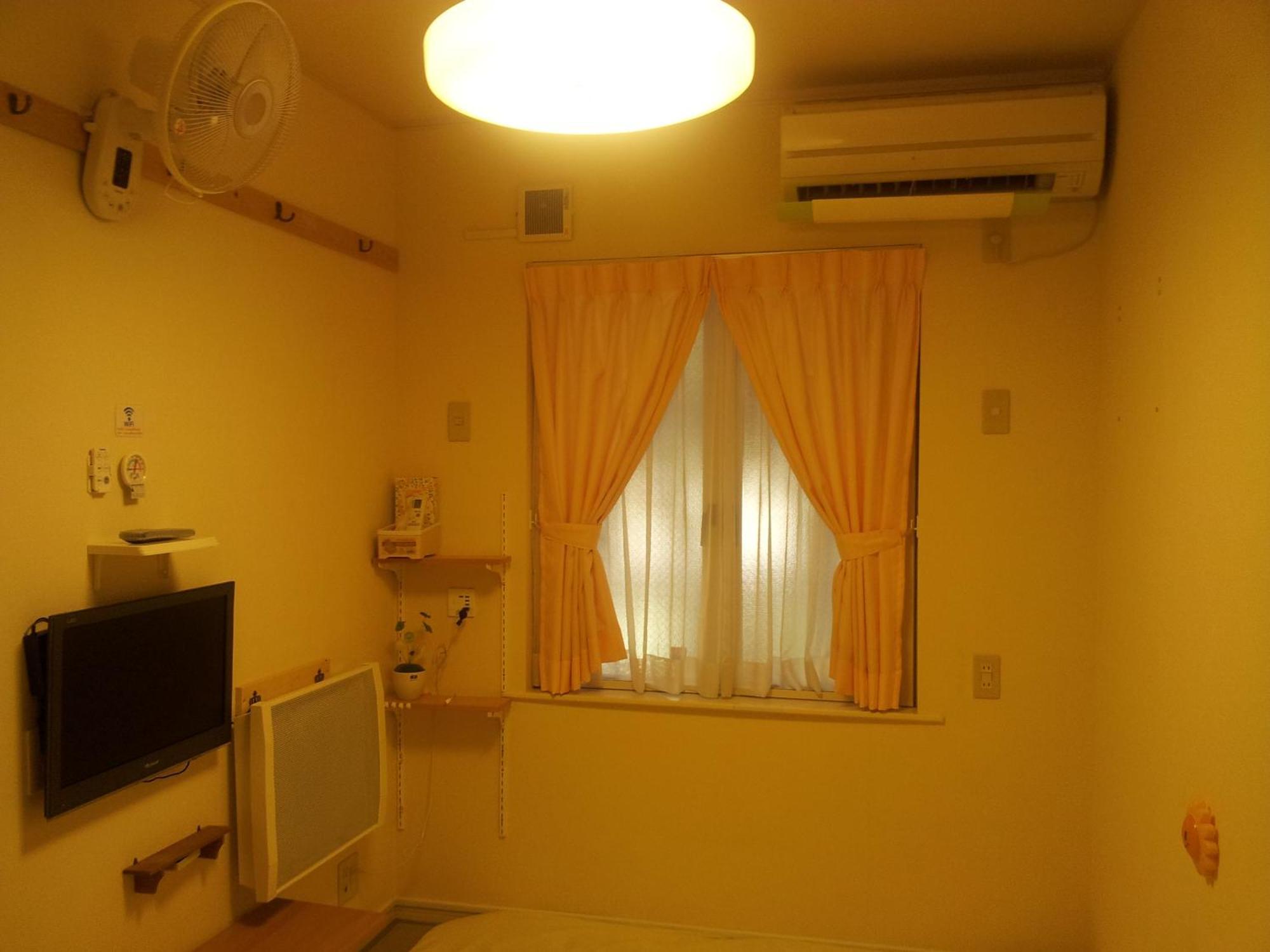 Tokyo8Home Hachioji Quarto foto