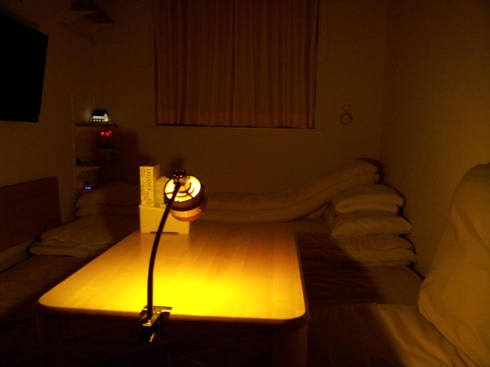 Tokyo8Home Hachioji Quarto foto