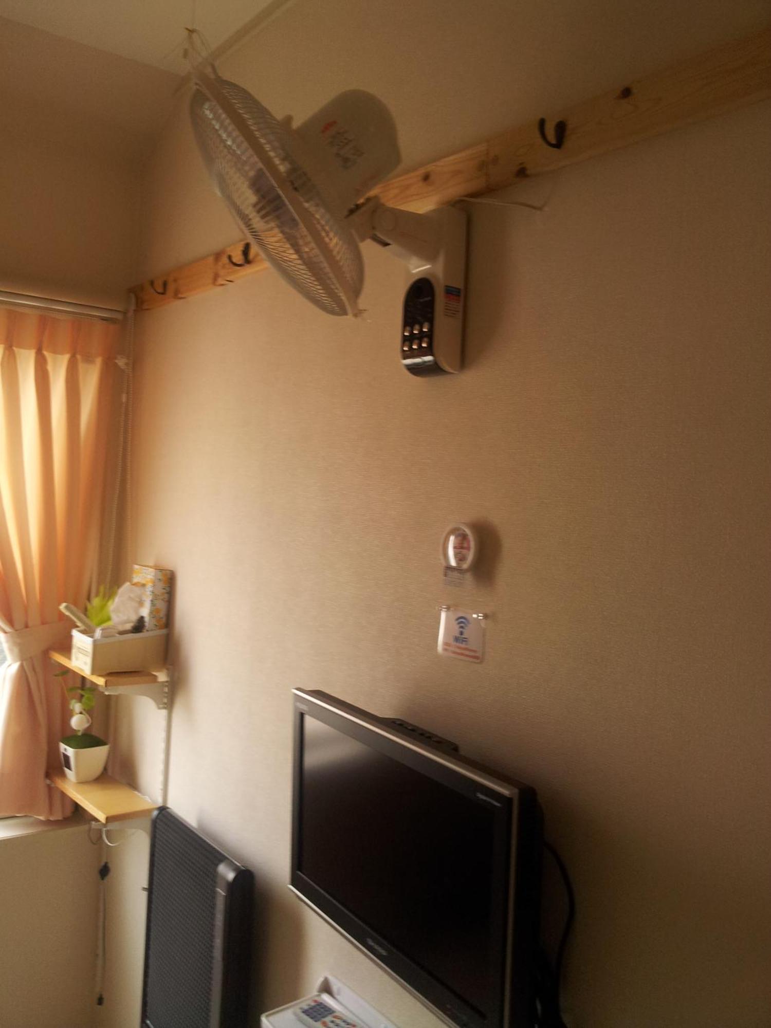 Tokyo8Home Hachioji Quarto foto