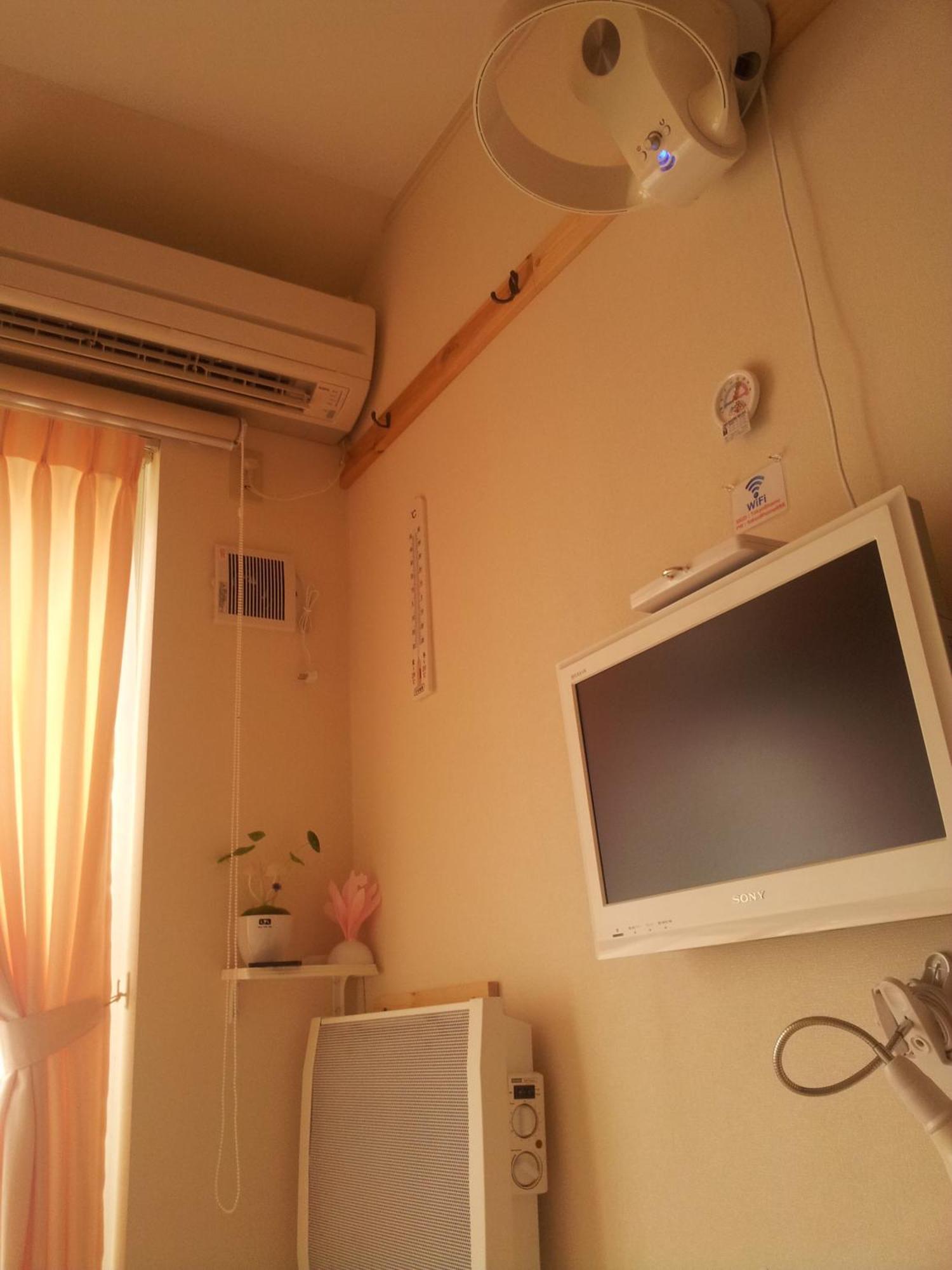 Tokyo8Home Hachioji Quarto foto