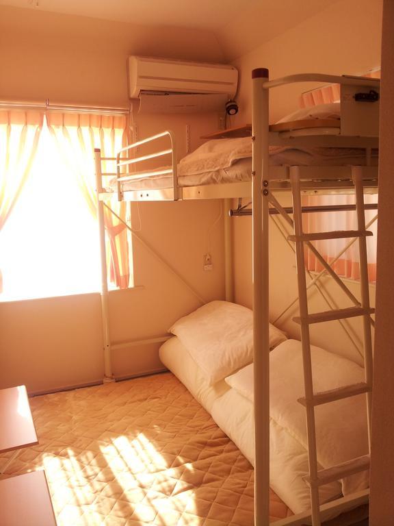 Tokyo8Home Hachioji Quarto foto