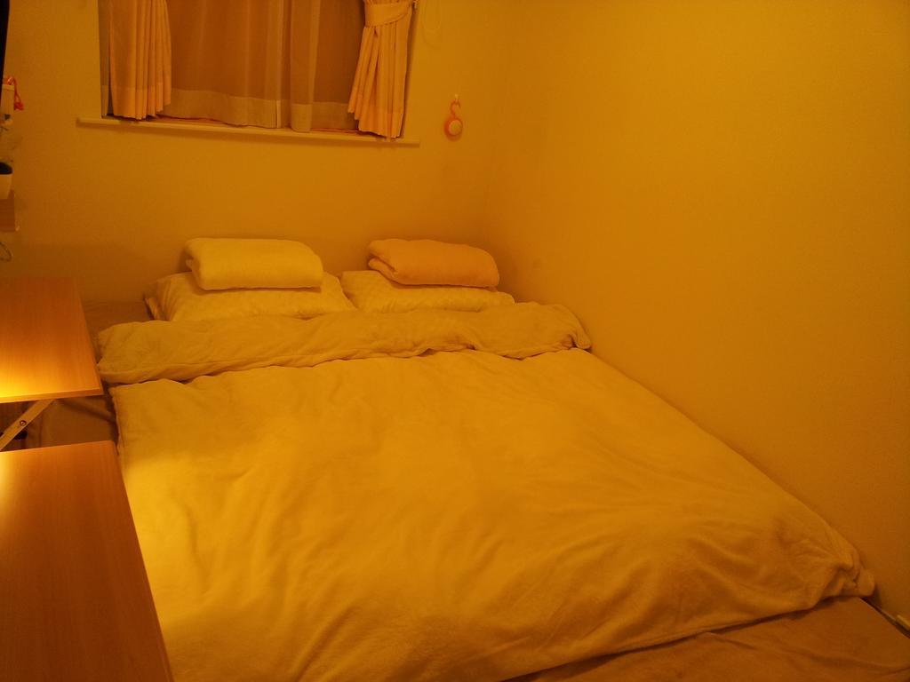 Tokyo8Home Hachioji Quarto foto